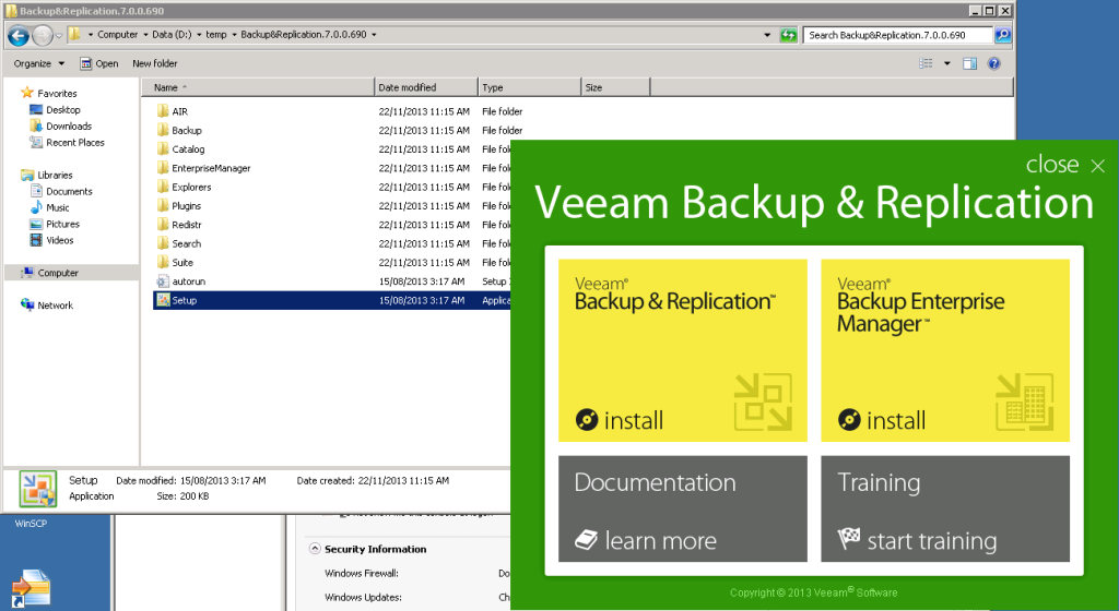 veeamgood