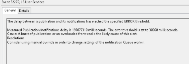 Response Group Calls not Presented to Agents due to SQL Write