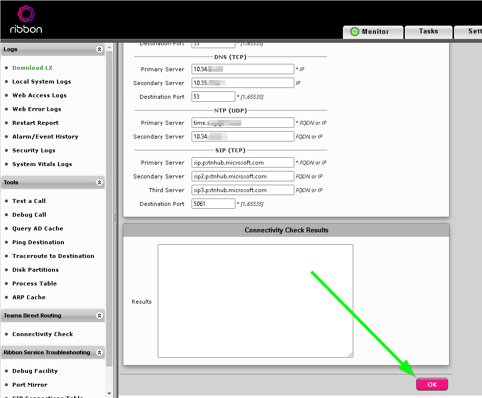 Enhance Your Existing Sonus/Ribbon SBC's With Teams Direct Routing